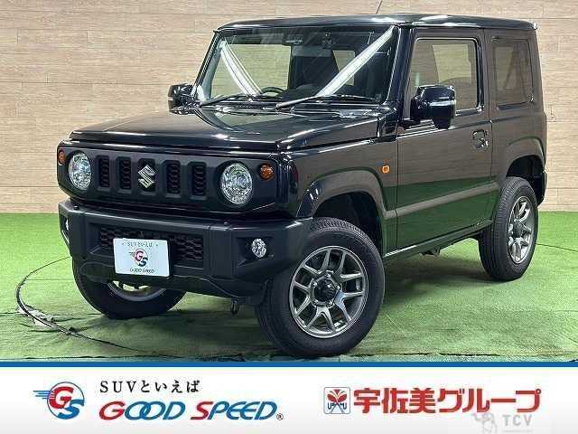 2024 Suzuki Jimny
