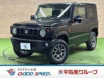 2024 Suzuki Jimny