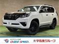 2021 Toyota Land Cruiser Prado