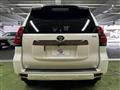 2021 Toyota Land Cruiser Prado