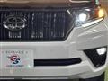 2021 Toyota Land Cruiser Prado
