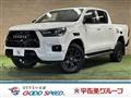 2022 Toyota Hilux