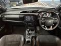 2022 Toyota Hilux