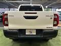 2022 Toyota Hilux