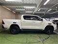 2022 Toyota Hilux