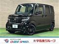 2022 Honda N BOX