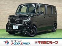 2022 Honda N BOX