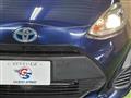 2018 Toyota AQUA