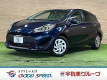 2018 Toyota AQUA