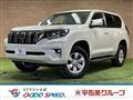 2021 Toyota Land Cruiser Prado