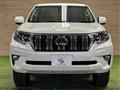 2021 Toyota Land Cruiser Prado