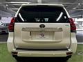 2021 Toyota Land Cruiser Prado