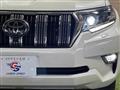 2021 Toyota Land Cruiser Prado