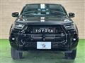 2022 Toyota Hilux