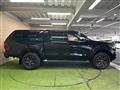 2022 Toyota Hilux
