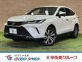 2023 Toyota Harrier