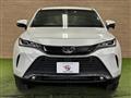 2023 Toyota Harrier