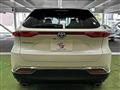 2023 Toyota Harrier