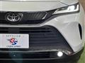 2023 Toyota Harrier