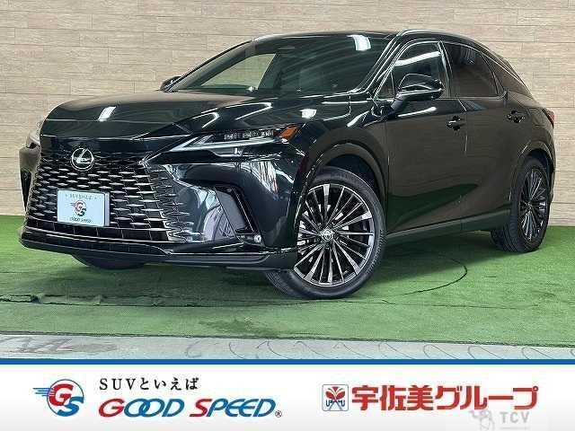 2023 Lexus RX