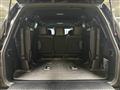 2017 Toyota Land Cruiser