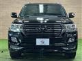 2017 Toyota Land Cruiser
