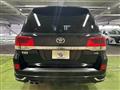 2017 Toyota Land Cruiser