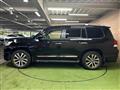 2017 Toyota Land Cruiser