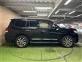 2017 Toyota Land Cruiser