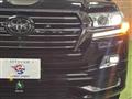 2017 Toyota Land Cruiser