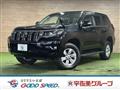 2018 Toyota Land Cruiser Prado