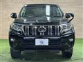 2018 Toyota Land Cruiser Prado