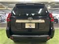 2018 Toyota Land Cruiser Prado