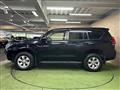 2018 Toyota Land Cruiser Prado