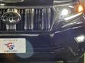 2018 Toyota Land Cruiser Prado