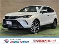 2024 Toyota Harrier Hybrid