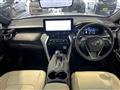 2024 Toyota Harrier Hybrid