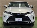 2024 Toyota Harrier Hybrid