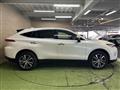 2024 Toyota Harrier Hybrid