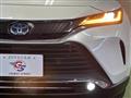 2024 Toyota Harrier Hybrid