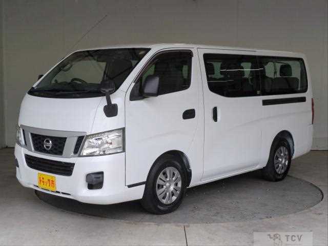 2017 Nissan Nissan Others