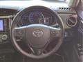 2013 Toyota Corolla Fielder