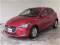 2015 Mazda Demio
