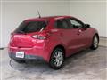2015 Mazda Demio
