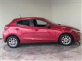 2015 Mazda Demio