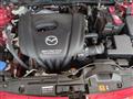 2015 Mazda Demio