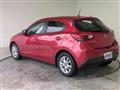 2015 Mazda Demio