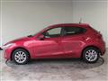2015 Mazda Demio