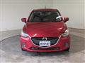 2015 Mazda Demio