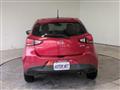 2015 Mazda Demio